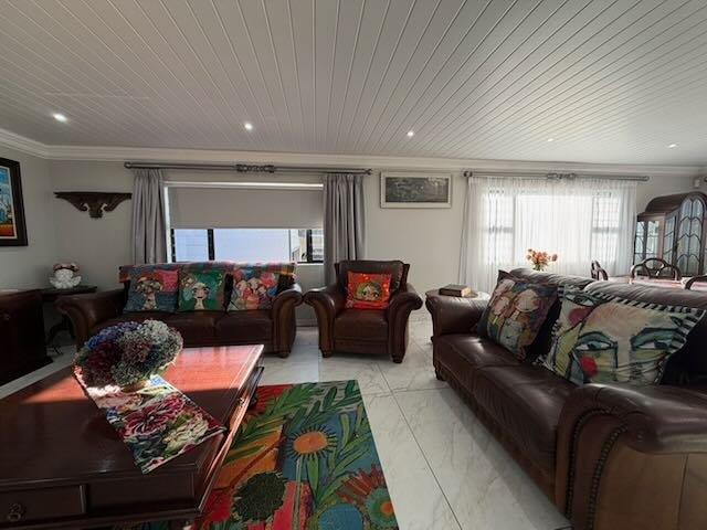 4 Bedroom Property for Sale in Monte Christo Western Cape